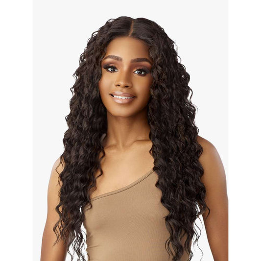 Glueless 360° HD Lace Wig - Butta 360 Jessica